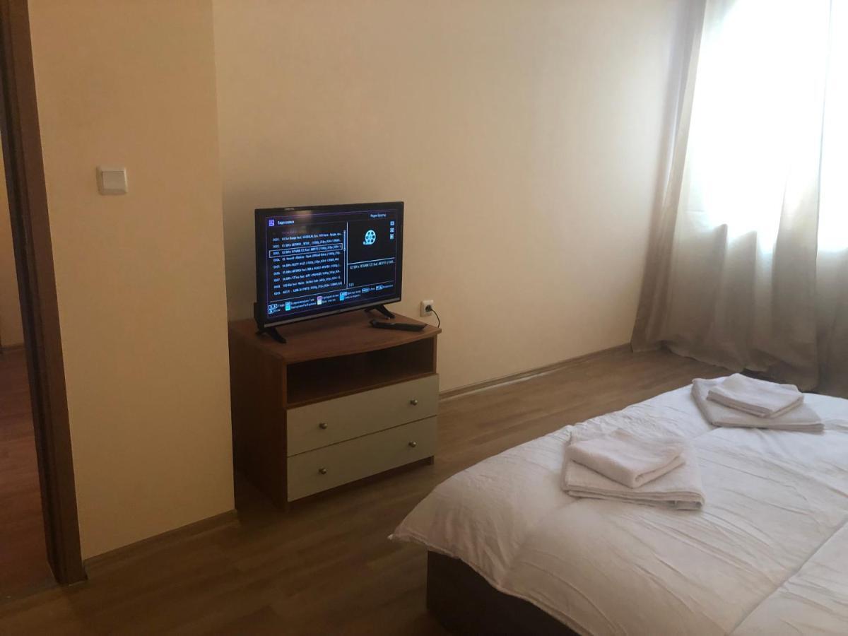 The View Apartamento Varna Exterior foto