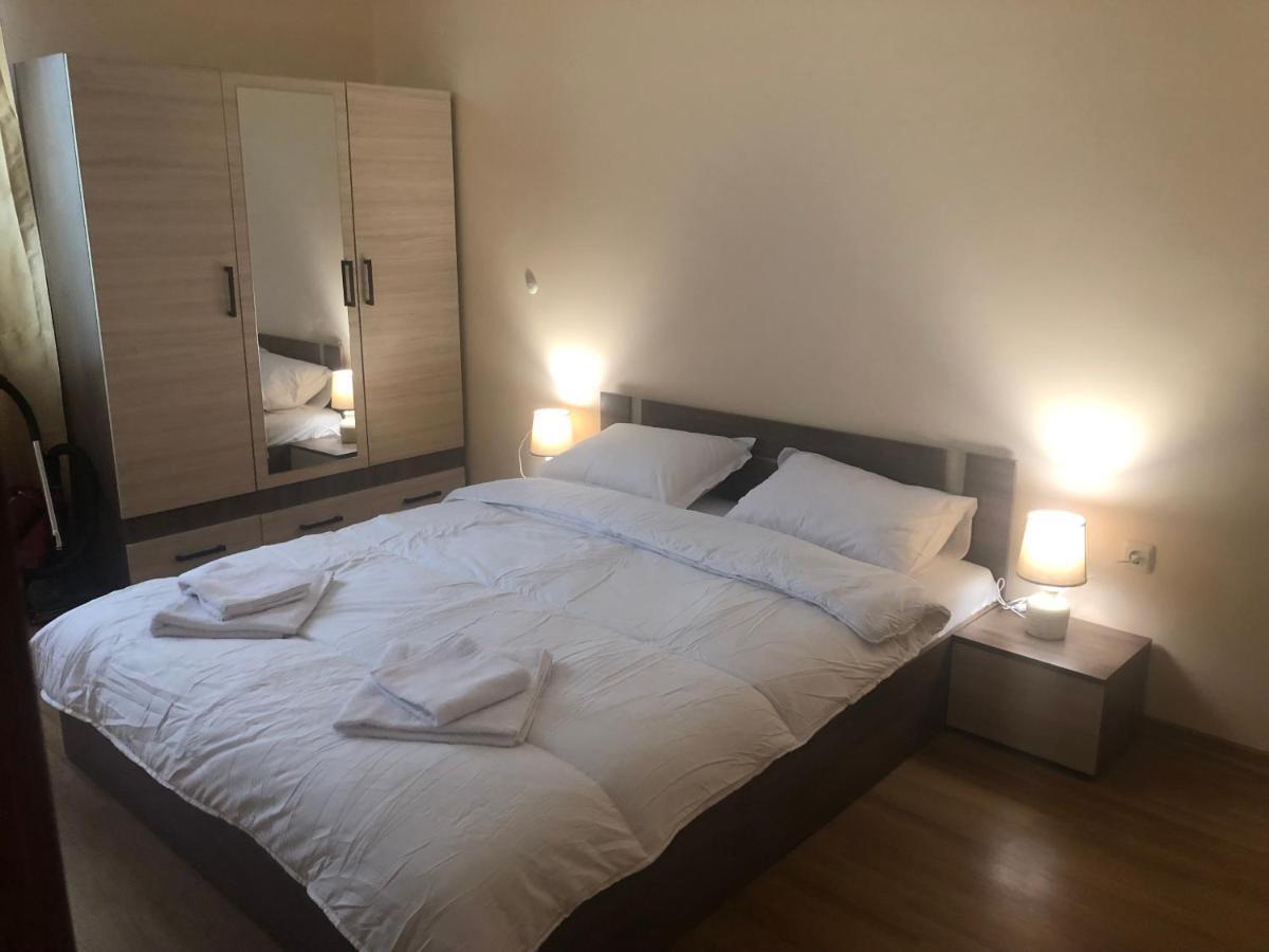 The View Apartamento Varna Exterior foto
