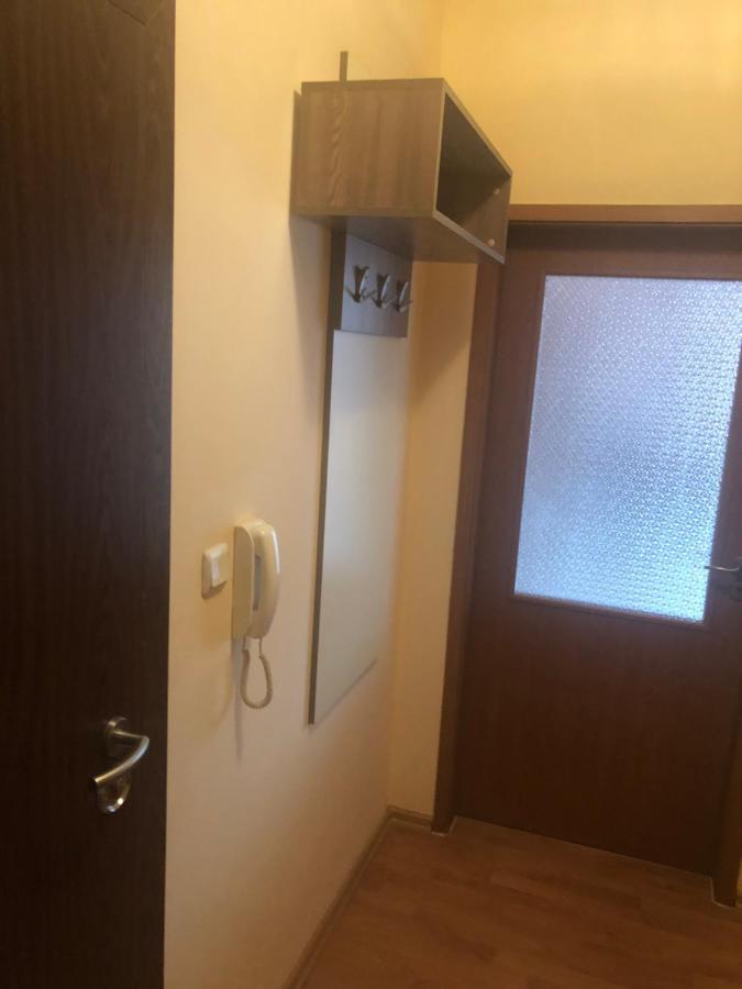The View Apartamento Varna Exterior foto