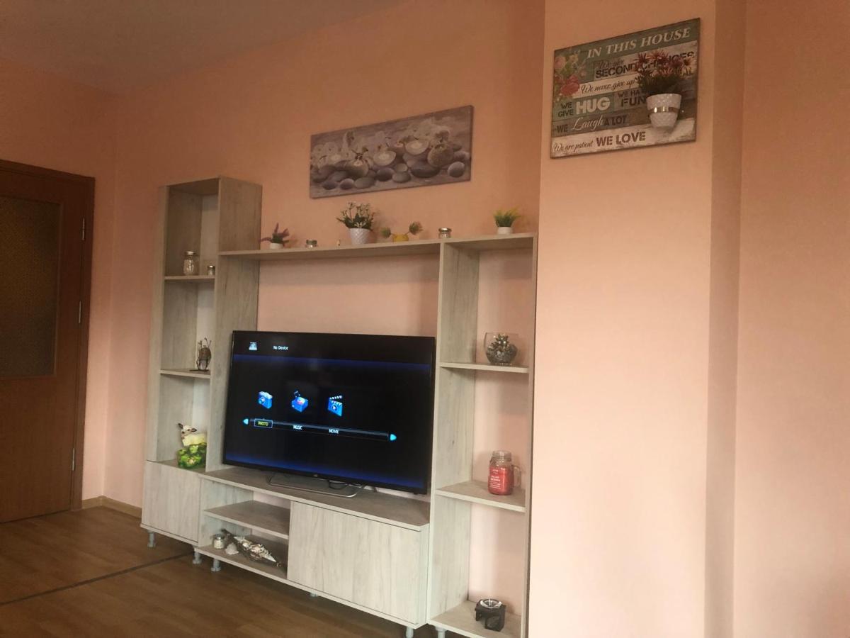 The View Apartamento Varna Exterior foto